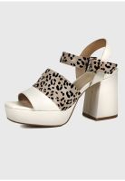 Sandalia Rosado Jeda