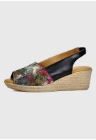 Sandalia Negro Susanne