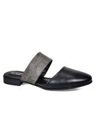 Zapato Soka Negro