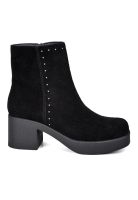Botín Ester Negro