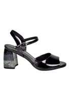 Sandalia Emireth Negro