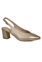 Zapato Yvonne Dorado