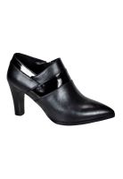 Zapato Nayelis Negro