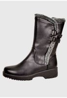 Bota Calimeria Negro