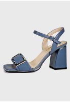 Sandalia Valeria Azul