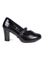 Zapato de Cueca Landy Negro