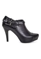 Zapato Carlota Negro