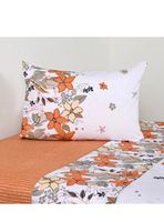 Sabanas Cannon 2 Plazas 144 Hilos Mica