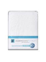 Cubrecolchon Impermeable 1 Plaza Cannon Waterproof