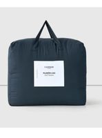 Plumón 2 Plazas Liso Softwash  230x250