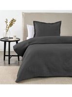 Quilt 2 Plazas Cannon Af Liso Roller