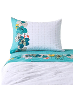 Sabanas Af Cannon 144 Hilos Plaza 1.5 Papua