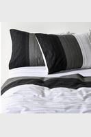 Sábana Cannon EC 200 Hilos 2 Plazas Boking