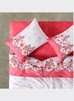 Sabanas Af Cannon 144 Hilos King Azalea