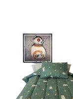 Plumon Infantil Marca Illusions Apto 1 Plaza Y 1.5 Plaza (Boy)