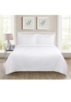 Quilt Roma Illusions Single (apto 1 Pl Y 1.5 Pl)