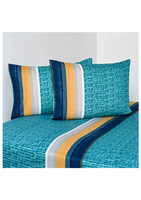 Sabanas Cannon King 144 Hilos: Bruner