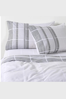 Sábana Cannon EC 200 Hilos 2 Plazas Express