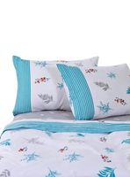 Sabanas Cannon King 144 Hilos Almond