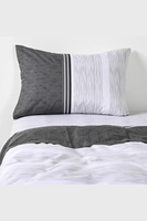 Sábana Cannon EC 200 Hilos 2 Plazas Moka