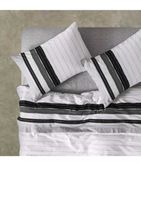 Sabanas Super King 144 Hilos Af Cannon IRON