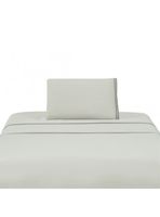 Sabanas 2 Plaza Marca Illusions Beige