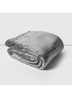 Frazada Flannel Lisa Illussions 2 Plazas