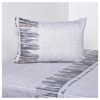 Sabanas King Cannon 144 Hilos Bluestone