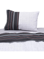 Sabanas King Cannon 200 Hilos Ground