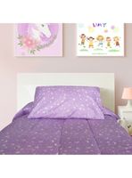 Plumon Infantil Marca Illusions Apto 1 Plaza Y 1.5 Plaza (Space)