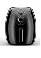 Freidora De Aire Doral Paris 4l 1300w