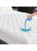 Cubrecolchon Impermeable 2 Plazas