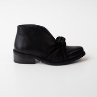 Botin Mujer / Florence Negro