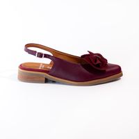 Zapato Mujer / Quila Burdeo