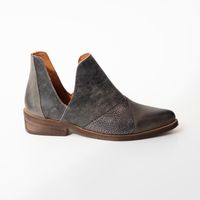 Botin Mujer / Acentor Gris
