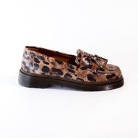 Mocasin Mujer / Matilde Print