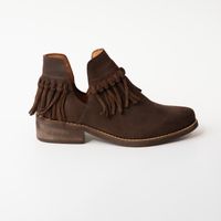 Botin Mujer / Azara Cafe