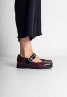 Zapato Mujer / Malala Burdeo