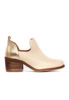 Botin Mujer / Petra Beige