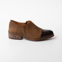 Zapato Mujer / Homero Cafe