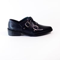 Zapato Mujer / Juana Azul