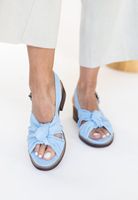 Sandalia Mujer / Vento Celeste