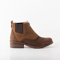 Botin Mujer / Diana Cafe