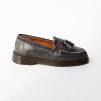 Mocasin Mujer / Matilde Gris