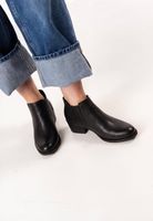 Botin Mujer / Pinda Negro