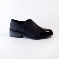 Zapato Mujer / Homero Negro