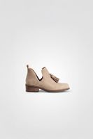Botin Mujer / Adriana Beige