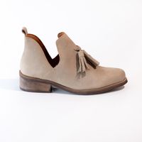 Botin Mujer / Adriana Beige