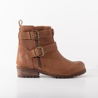 Botin Mujer / Sally Cafe