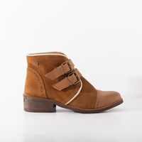 Botin Mujer / Judy Camel